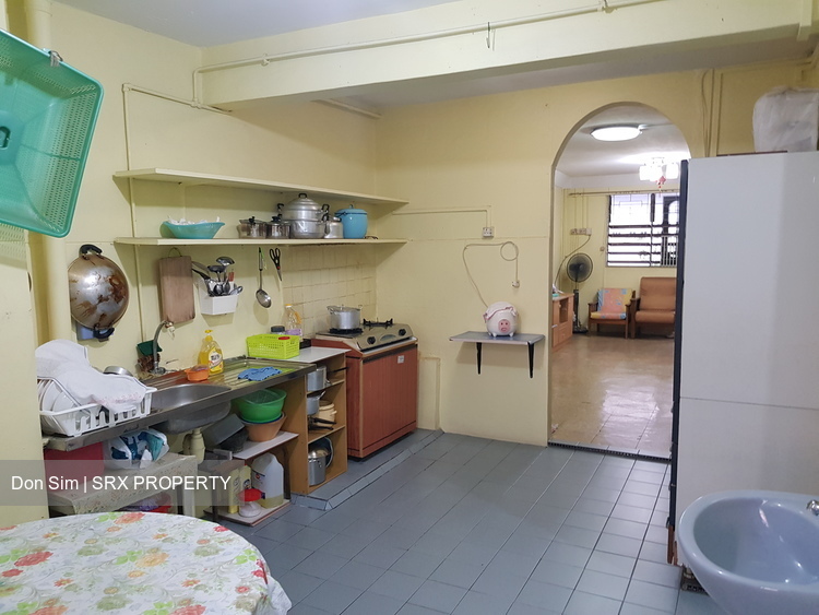 Blk 213 Boon Lay Place (Jurong West), HDB 3 Rooms #198430572